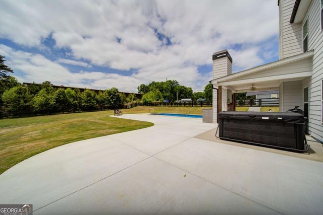 5065 Willie Robinson Road, Gainesville, GA 30506