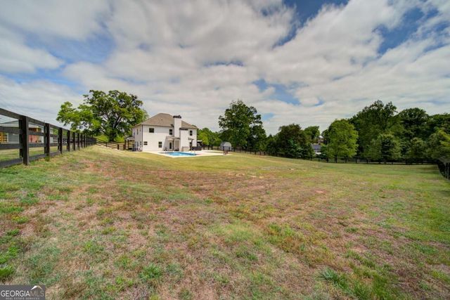 5065 Willie Robinson Road, Gainesville, GA 30506