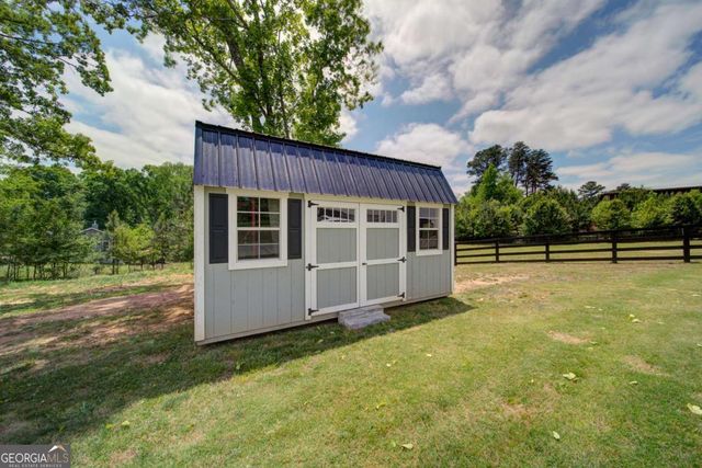5065 Willie Robinson Road, Gainesville, GA 30506