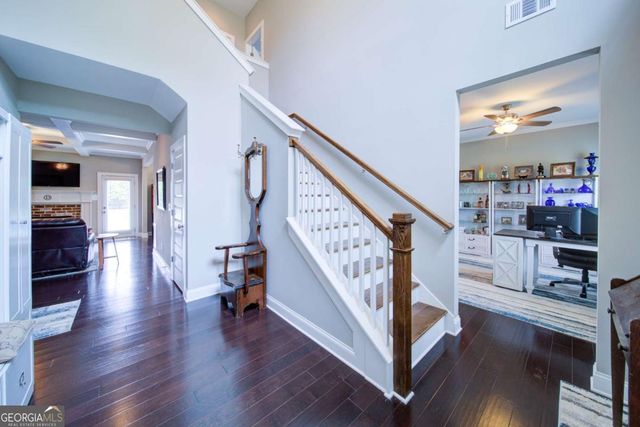5065 Willie Robinson Road, Gainesville, GA 30506