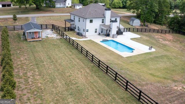 5065 Willie Robinson Road, Gainesville, GA 30506