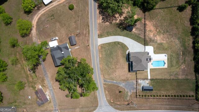 5065 Willie Robinson Road, Gainesville, GA 30506