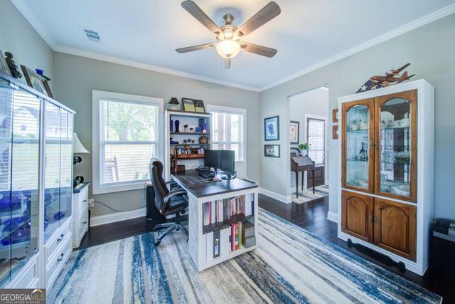 5065 Willie Robinson Road, Gainesville, GA 30506