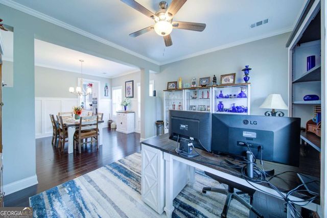 5065 Willie Robinson Road, Gainesville, GA 30506