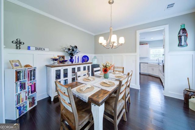 5065 Willie Robinson Road, Gainesville, GA 30506