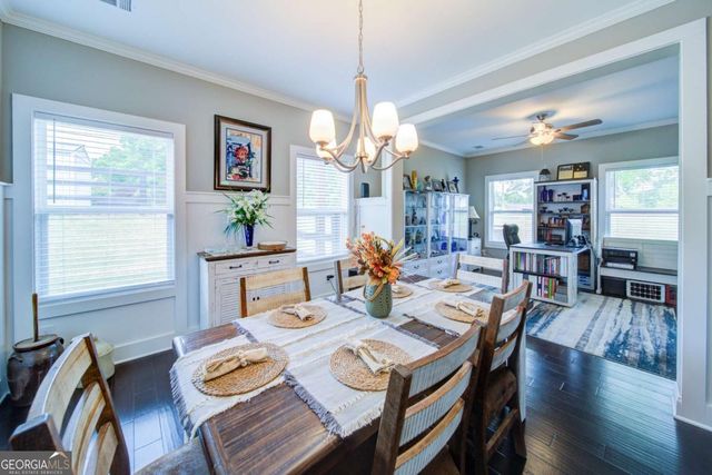 5065 Willie Robinson Road, Gainesville, GA 30506