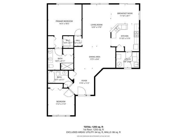 1564 Benzie Circle, Romeoville, IL 60446