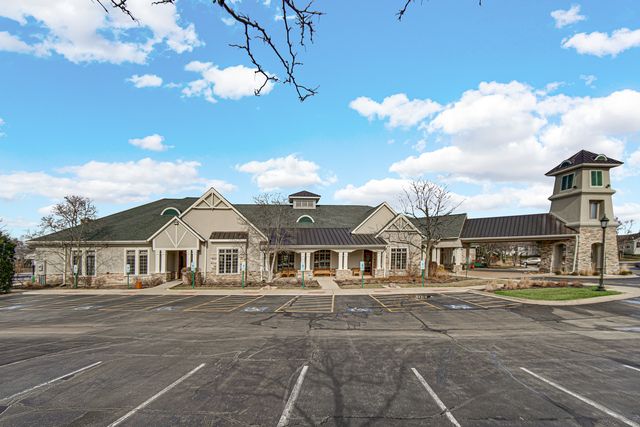 1564 Benzie Circle, Romeoville, IL 60446