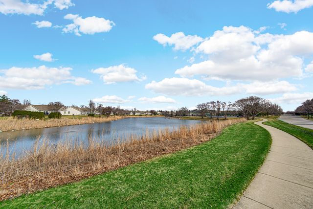 1564 Benzie Circle, Romeoville, IL 60446