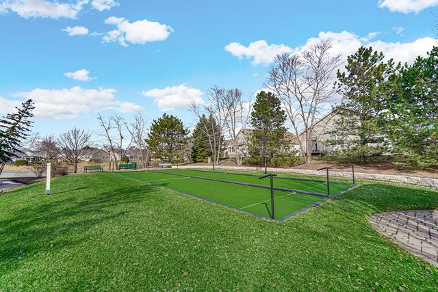 1564 Benzie Circle, Romeoville, IL 60446