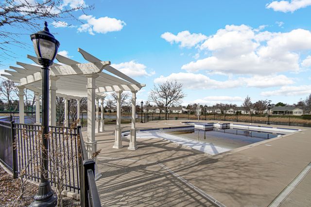 1564 Benzie Circle, Romeoville, IL 60446