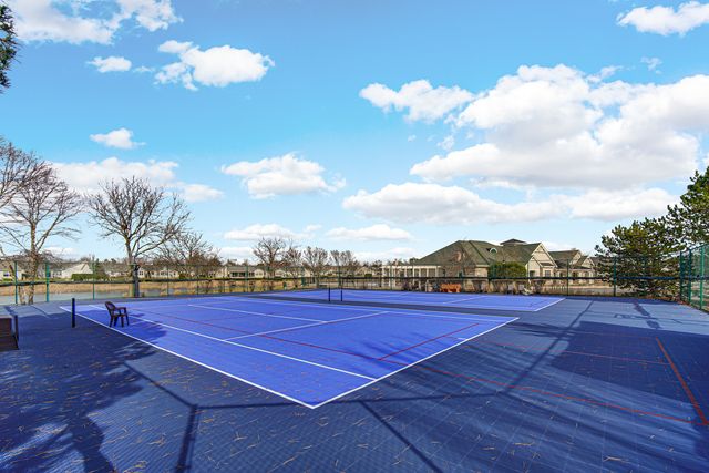 1564 Benzie Circle, Romeoville, IL 60446