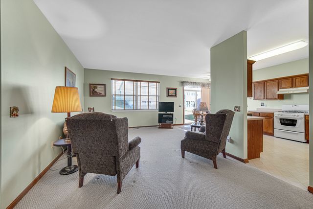 1564 Benzie Circle, Romeoville, IL 60446