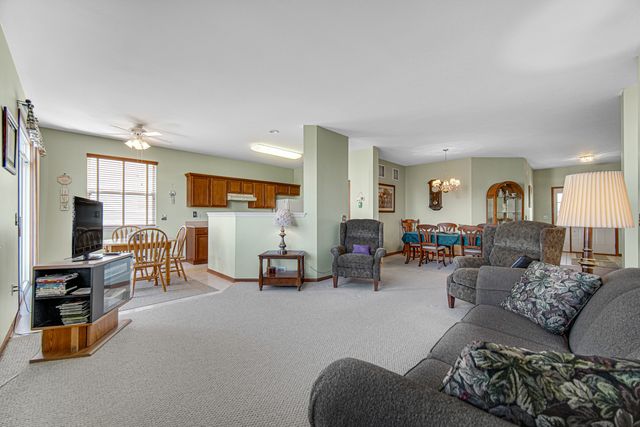 1564 Benzie Circle, Romeoville, IL 60446