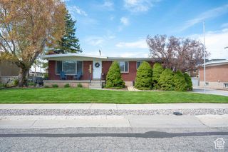 3724 S CAROLYN ST, Millcreek, UT 84106