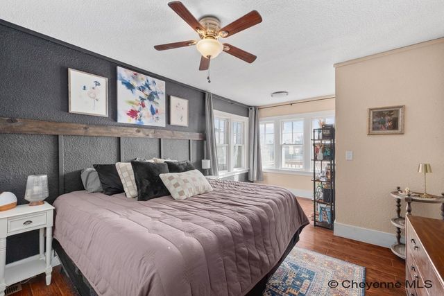 906 TALBOT CT, Cheyenne, WY 82001