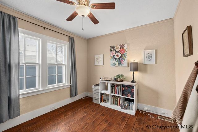 906 TALBOT CT, Cheyenne, WY 82001