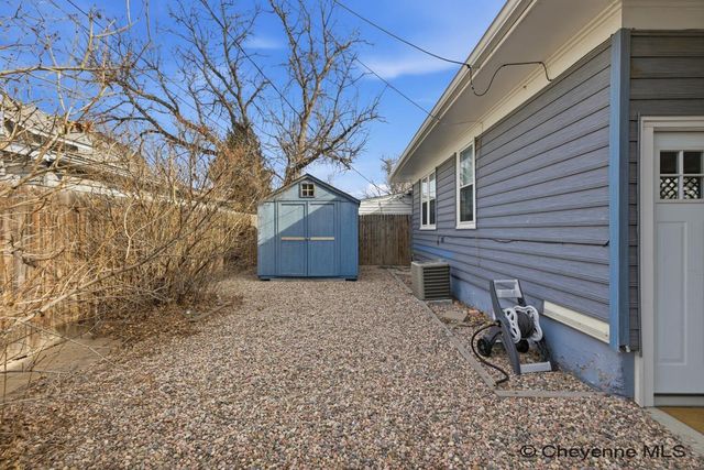 906 TALBOT CT, Cheyenne, WY 82001