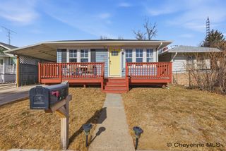 906 TALBOT CT, Cheyenne, WY 82001