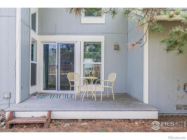 963 Reynolds Farm Lane B12, Longmont, CO 80503