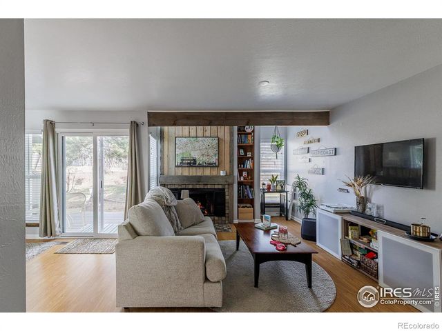 963 Reynolds Farm Lane B12, Longmont, CO 80503