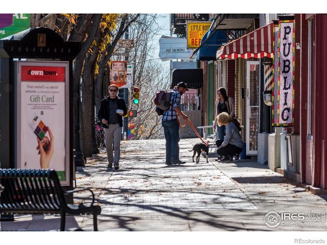 963 Reynolds Farm Lane B12, Longmont, CO 80503