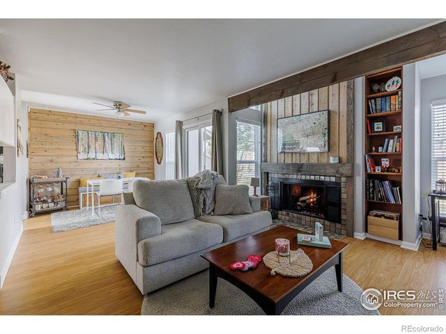 963 Reynolds Farm Lane B12, Longmont, CO 80503