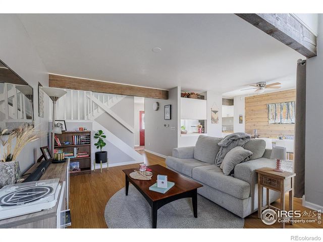 963 Reynolds Farm Lane B12, Longmont, CO 80503