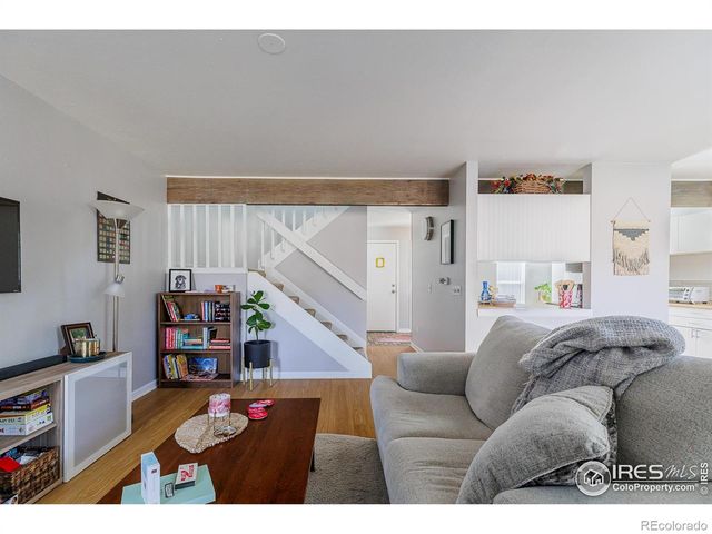 963 Reynolds Farm Lane B12, Longmont, CO 80503