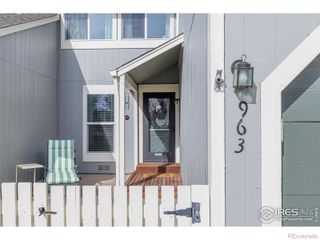 963 Reynolds Farm Lane B12, Longmont, CO 80503