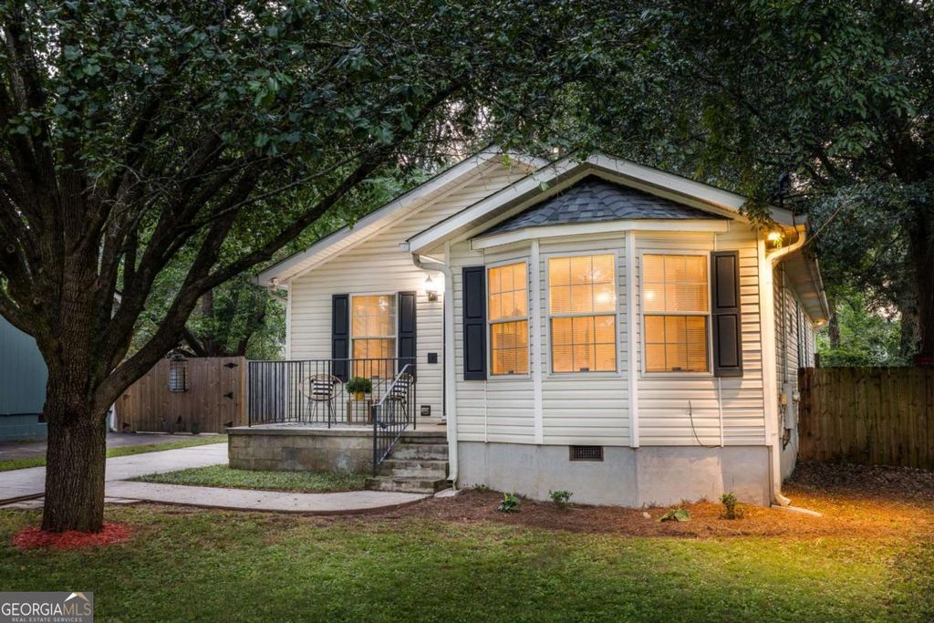 901 Winfield Avenue SE, Atlanta, GA 30316