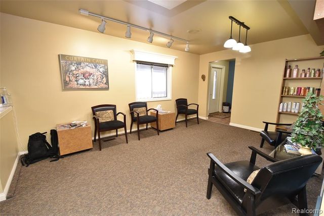 11522 Davis Street, Grand Blanc, MI 48439