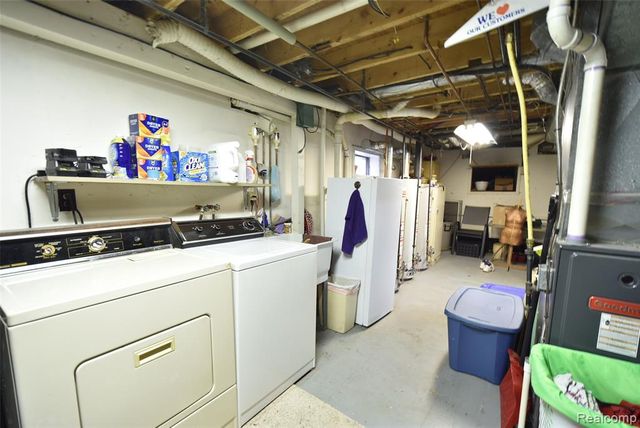 11522 Davis Street, Grand Blanc, MI 48439