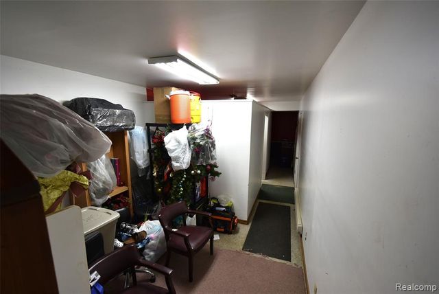 11522 Davis Street, Grand Blanc, MI 48439