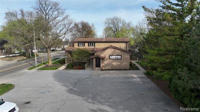 11522 Davis Street, Grand Blanc, MI 48439