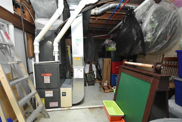 11522 Davis Street, Grand Blanc, MI 48439