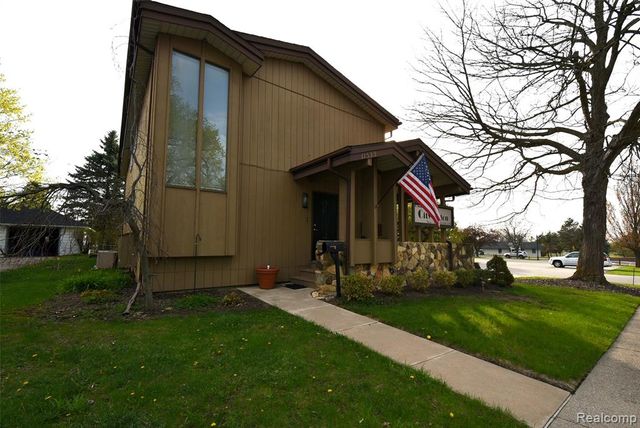 11522 Davis Street, Grand Blanc, MI 48439