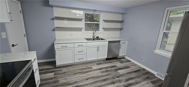 6906 N Pennsylvania Avenue, Kansas City, MO 64118