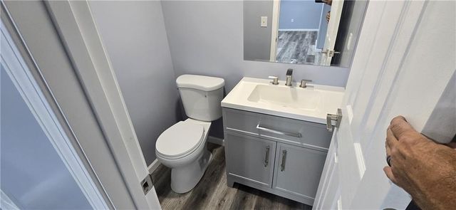6906 N Pennsylvania Avenue, Kansas City, MO 64118