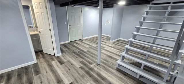 6906 N Pennsylvania Avenue, Kansas City, MO 64118