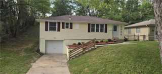 6906 N Pennsylvania Avenue, Kansas City, MO 64118
