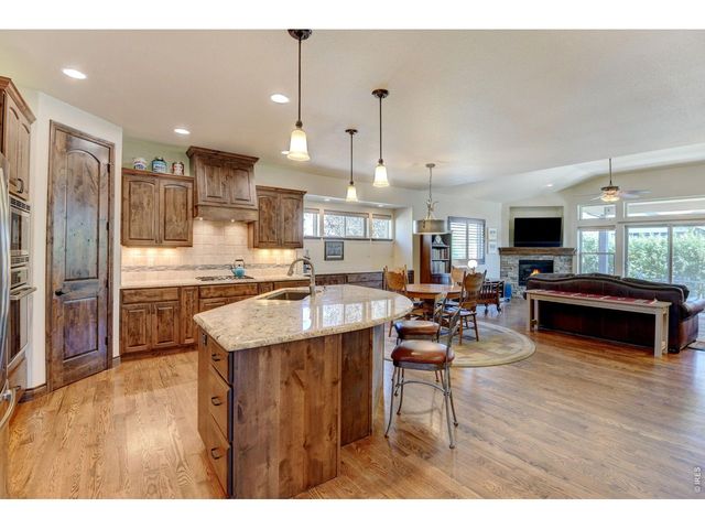 3817 Desert Rose Ct, Loveland, CO 80537