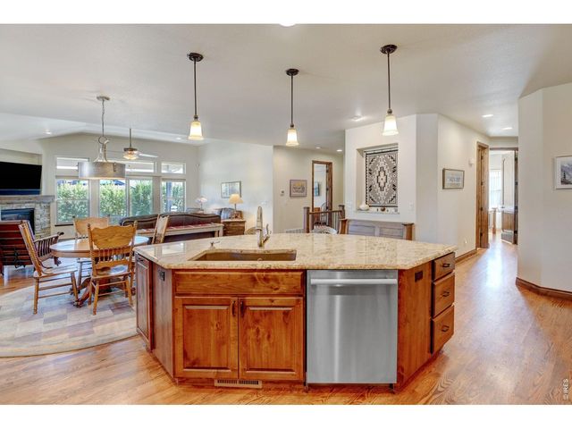 3817 Desert Rose Ct, Loveland, CO 80537
