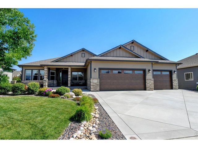3817 Desert Rose Ct, Loveland, CO 80537