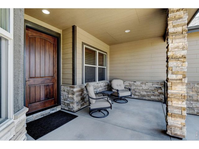 3817 Desert Rose Ct, Loveland, CO 80537