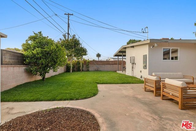 24005 Fulmar Avenue, Torrance, CA 90501