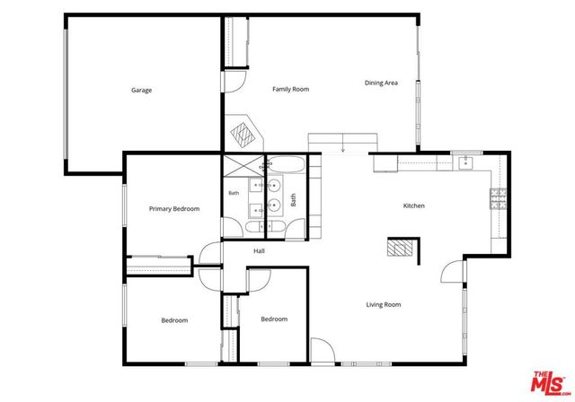 24005 Fulmar Avenue, Torrance, CA 90501
