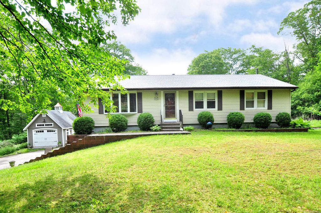 1616 Weed Road, Torrington, CT 06790