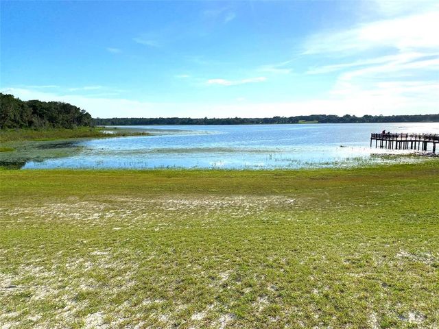 Lots 11.12 SW SHOREWOOD DRIVE, Dunnellon, FL 34431