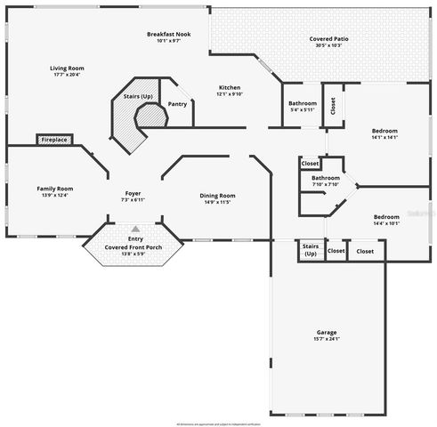 6317 MARBELLA BOULEVARD, Apollo Beach, FL 33572